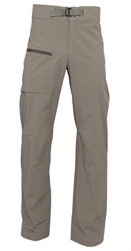 Picture of LEU 187508 STORM WARDEN RAIN PANT   ASH GREEN XXXL