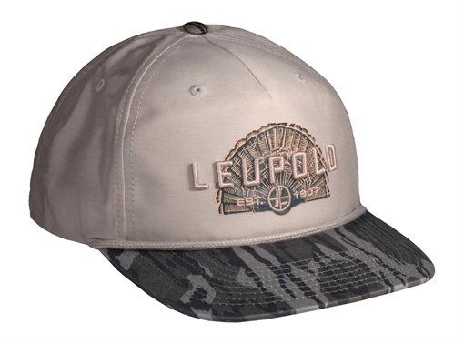 Picture of Leupold Turkey Fan Retro Roper Sand Dune / Mossy Oak Bottomland 187744