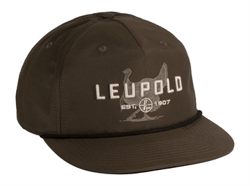Picture of LEU 187745 TURKEY RETRO ROPER          HAT LDN/BLK