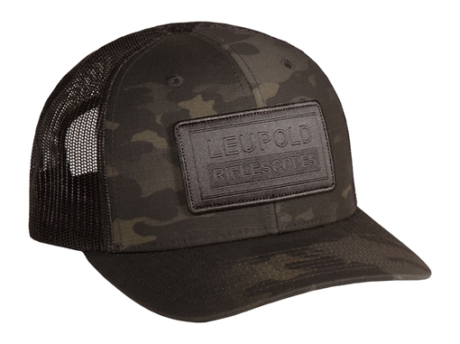 Picture of Leupold Riflescopes Tactical Trucker Multicam Black 187749
