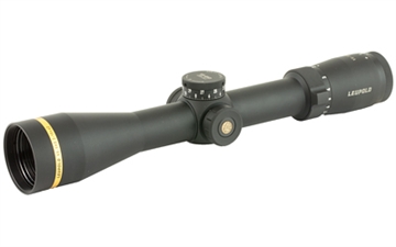 Picture of Leupold VX-5HD Matte Black 2-10x42mm CDS-ZL2 30mm Tube Illuminated FireDot Duplex Reticle 171389