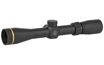 Picture of Leupold VX-Freedom Rifle Scope, 2-7X33, 1", Rimfire-MOA, Matte, For Rimfire Calibers 174179