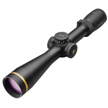 Picture of Leupold VX-5HD Matte Black 3-15x 44mm CDS-ZL2 Side Focus Impact-29 MOA Reticle 30mm Tube 171716