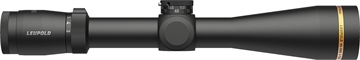 Picture of Leupold VX-5HD Matte Black 3-15x 56mm 30mm Tube Illuminated FireDot 4 Reticle 175834