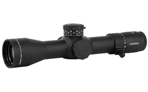 Picture of Leupold Mark 5HD Rifle Scope, 3.6-18X44, 35MM, TMR, Matte, M5C3 ZeroLock Elevation Adjustment, Front Focal Plane 173296