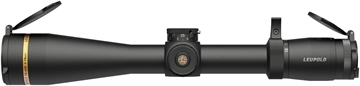 Picture of Leupold VX-6HD Matte Black 3-18x44mm CDS-ZL2 30mm Tube Illuminated FireDot Duplex Reticle 171565