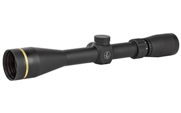 Picture of Leupold VX-Freedom Rimfire Rifle Scope 3-9x40mm 1" SFP Rimfire MOA Non Illum. Matte Black 174181