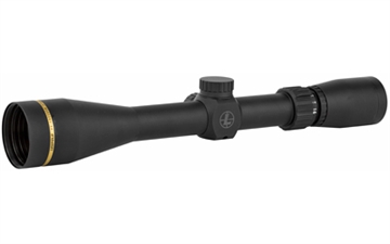 Picture of Leupold VX-Freedom Muzzleloader Rifle Scope 3-9x40mm 1" SFP UltimateSlam Non Illum. Matte Black 174184