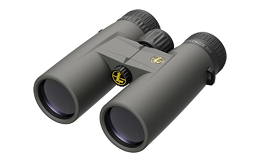 Picture of Leupold BX-1 McKenzie HD 8x42mm Roof Prism Shadow Gray Armor Coated 181172