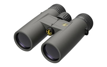 Show details for Leupold BX-1 McKenzie HD 8x42mm Roof Prism Shadow Gray Armor Coated 181172 Picture of Leupold BX-1 McKenzie HD 8x42mm Roof Prism Shadow Gray Armor Coated 181172