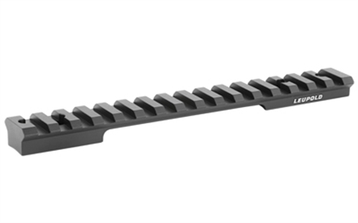 Picture of Leupold BackCountry, 1 Piece Cross-slot Base, Matte, Remington 700 Long Action 171334