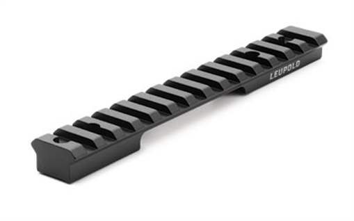 Picture of Leupold BackCountry, 1 Piece Cross-slot Base, Matte, 20 MOA, Remington 700 Long Action 171335