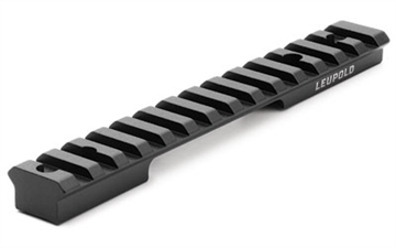 Picture of Leupold Leupold BackCountry Cross-Slot One Piece Base Matte Tikka T3/T3x 171348