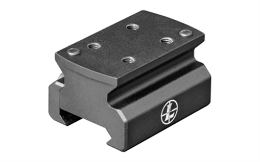 Picture of Leupold DeltaPoint Pro AR Mount, Matte Finish, Fits Any Picatinny Rail, Aluminum 177154