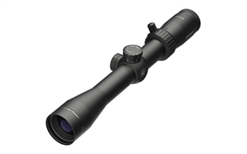 Picture of Leupold Mark 3HD, Rifle Scope, 3-9X40mm, 30mm Maintube, Matte Black, FireDot TMR Illuminated Reticle 180666