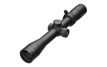 Picture of Leupold Mark 3HD, Rifle Scope, 4-12X40mm, 30mm Maintube, Matte Black, FireDot TMR Illuminated Reticle 180668