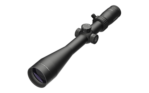 Picture of Leupold Mark 3HD, Rifle Scope, 6-18X50mm, 30mm Maintube, Matte Black, TMR Reticle 180671