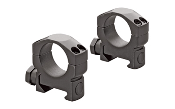 Picture of Leupold Mark 4 Scope Rings, 35mm, High, Aluminum, Matte Finish 120180