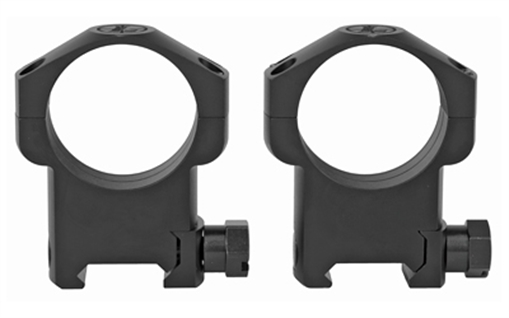 Picture of Leupold Mark 4 Scope Rings, 35mm, Super High, Aluminum, Matte Finish 174942
