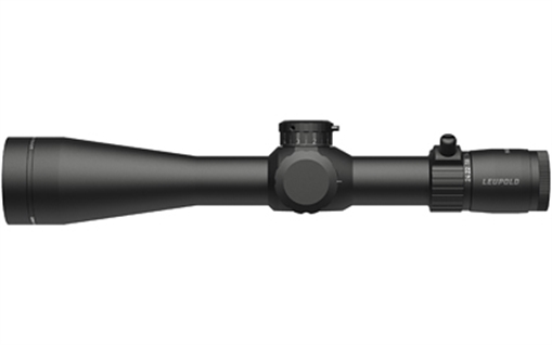 Picture of Leupold Mark 4HD, Rifle Scope, 6-24X52mm, 34mm Maintube, Matte Finish, Black, PR2-MIL Reticle, First Focal Plane 183823