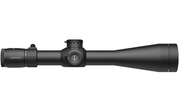 Picture of Leupold Mark 4HD, Rifle Scope, 8-32X56mm, 34mm Maintube, Matte Finish, Black, PR2-MOA Reticle, First Focal Plane 183969