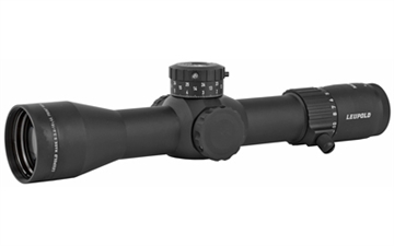 Picture of Leupold Mark 5HD Rifle Scope, 3.6-18X44, 35mm, Tremor 3, Matte, M5C3 ZeroLock Elevation Adjustment, Front Focal Plane 173299