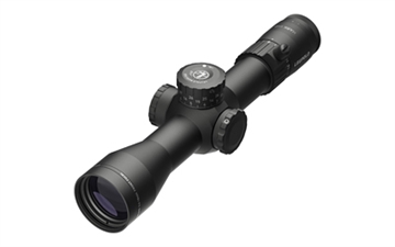 Picture of Leupold Mark 5HD, Rifle Scope, 3.6-18X44mm, 35mm Maintube, Matte Black, PR1-MIL Illuminated Reticle 180725