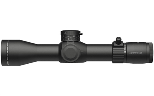Picture of Leupold Mark 5HD, Rifle Scope, 3.6-18X44mm, 35mm Maintube, Matte Finish, Black, PR2-MIL Reticle, First Focal Plane 182943