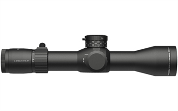 Picture of Leupold Mark 5HD, Rifle Scope, 3.6-18X44mm, 35mm Maintube, Matte Finish, Black, PR2-MOA Reticle, First Focal Plane 182944