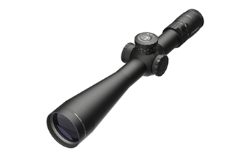 Picture of Leupold Mark 5HD, Rifle Scope, 5-25X56mm, 35mm Maintube, Matte Black, PR1-MIL Illuminated Reticle 180610