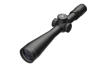 Picture of Leupold Mark 5HD, Rifle Scope, 5-25X56mm, 35mm Maintube, Matte Black, PR2-MOA Reticle 180291