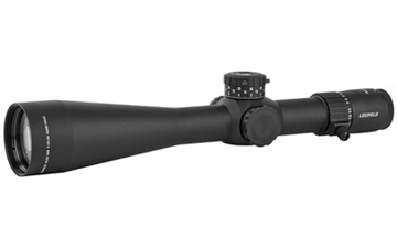 Picture of Leupold Mark 5HD Rifle Scope, 5-25X56, 35mm, Tremor 3, Matte, M5C3 ZeroLock Elevation Adjustment, Front Focal Plane 171775