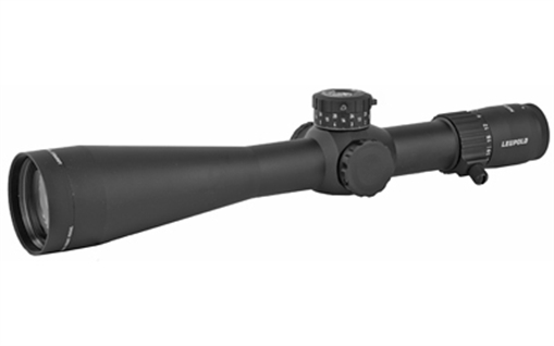 Picture of Leupold Mark 5HD Rifle Scope, 7-35X56, 35mm, Tremor 3, Matte, M5C3 ZeroLock Elevation Adjustment, Front Focal Plane 177332