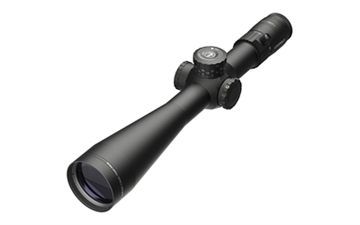 Picture of Leupold Mark 5HD, Rifle Scope, 7-35X56mm, 35mm Maintube, Matte Black, PR2-MIL Reticle 180223