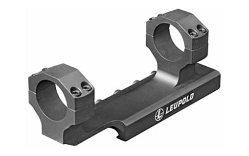 Picture of Leupold IMS - Integral Mounting System, Mark AR Mount, 1", Matte Finish 177093