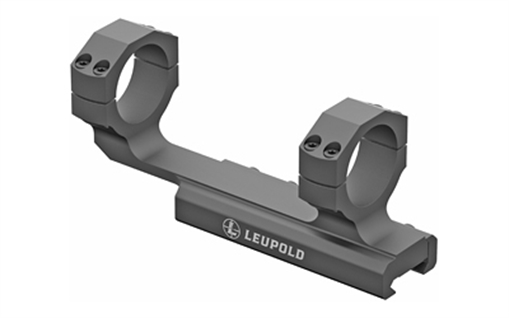 Picture of Leupold Integral Mounting System Mark AR Matte Black 177094