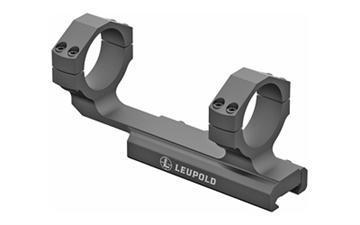 Picture of Leupold Integral Mounting System Mark AR Matte Black 177095