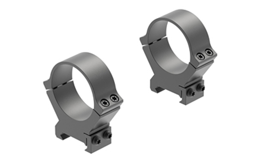 Picture of Leupold Leupold PRW Scope Rings 34mm High Matte Black 175860