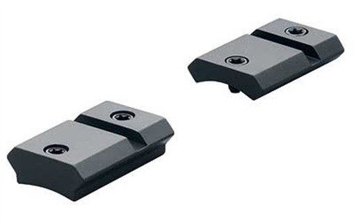 Picture of Leupold 2-Piece QRW Detachable Weaver Style Base - Remington 700 Matte Black 49841