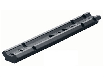 Picture of Leupold 1-Piece Rifleman Detachable Weaver-Style Aluminum Base - Marlin 336 Matte Black 0303176 55910