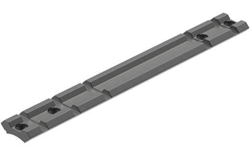 Picture of Leupold Rifleman, 1 Piece Base, Fits Savage 110/Axis, #8-40 Screws, Matte Black 181336 030317029807
