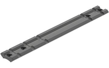 Picture of Leupold Rifleman, 1 Piece Base, Fits Savage 110/Axis, #8-40 Screws, Matte Black 181336 030317029807