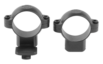 Picture of Leupold Standard Ring, 1", High Extension, Matte Finish 0303176 49913