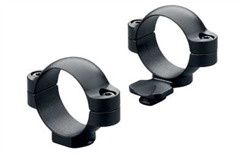 Picture of Leupold Standard Ring, 1", Medium Extension, Matte Finish 0303172 49911