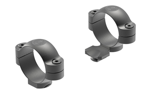 Picture of Leupold Standard Matte Black 30mm Extended Medium 51034