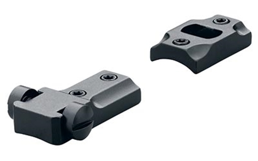 Picture of Leupold 2-Piece Standard Steel Base - Browning X-Bolt Matte Black 65416
