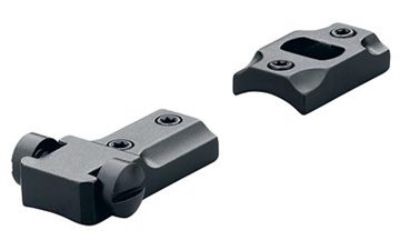 Picture of Leupold 2-Piece Standard Steel Base - Browning X-Bolt Matte Black 65416