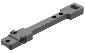 Picture of Leupold Standard, 1 Piece Base, Fits Browning BAR, Matte Black 178121