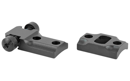 Picture of Leupold 2-Piece Standard Steel Base - Remington 700 Matte Black 50016