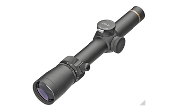 Picture of Leupold VX-3HD Matte Black 1.5-5x20mm CDS-ZL Duplex Reticle 1" Tube 180615